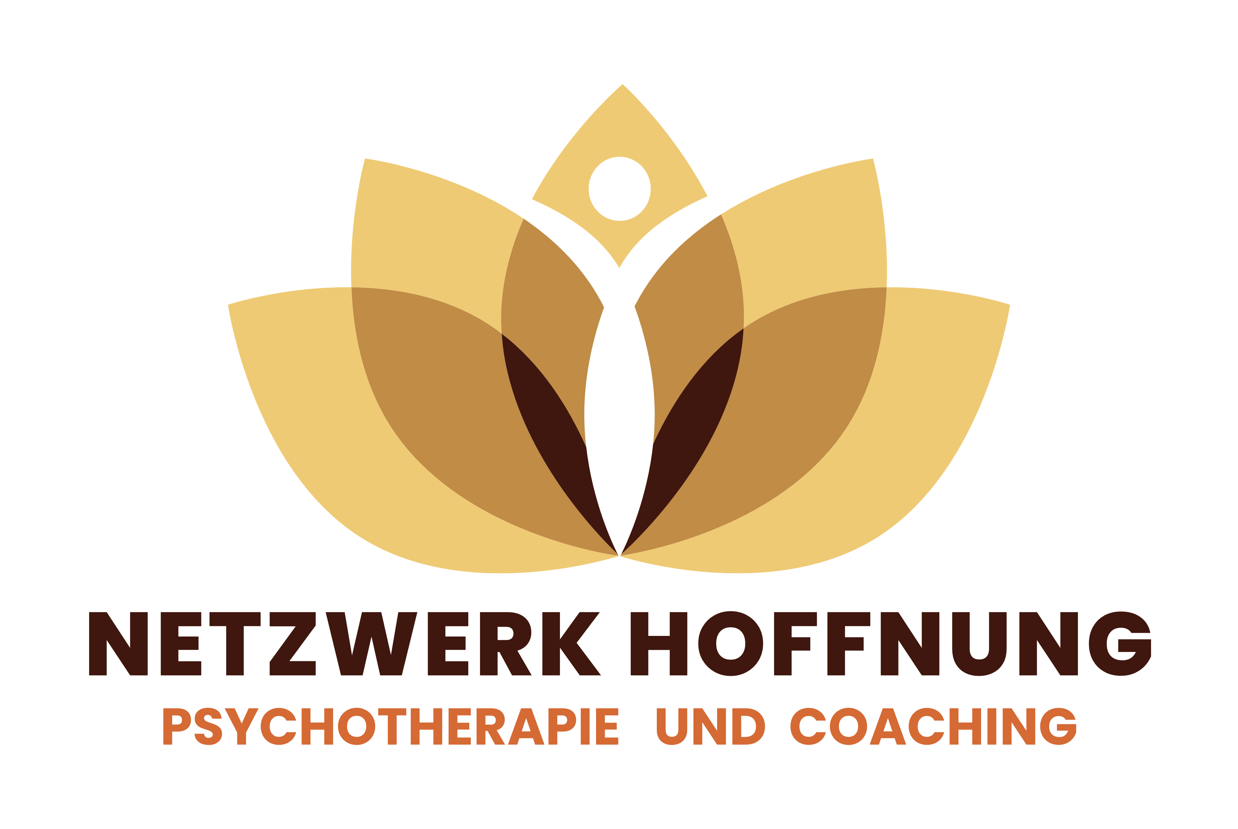 Logo des Therapienetzwerks Hoffnung für Psychotherapie und Coaching Therapienetzwerk Hoffnung für Psychotherapie und Coaching